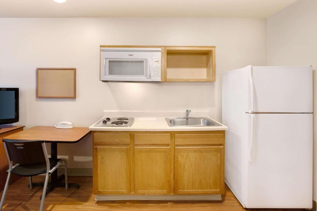 Woodspring Suites Lake Charles Luaran gambar