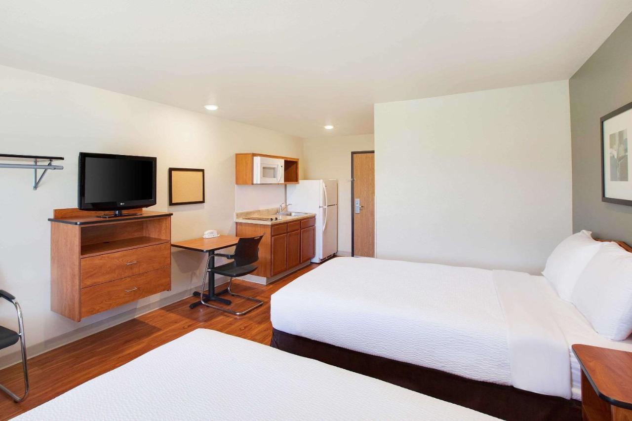Woodspring Suites Lake Charles Luaran gambar
