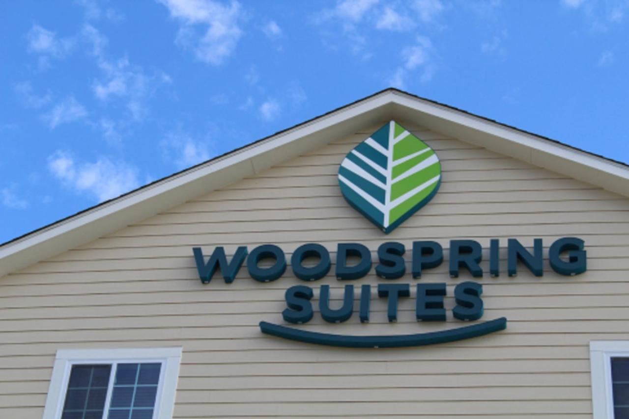 Woodspring Suites Lake Charles Luaran gambar