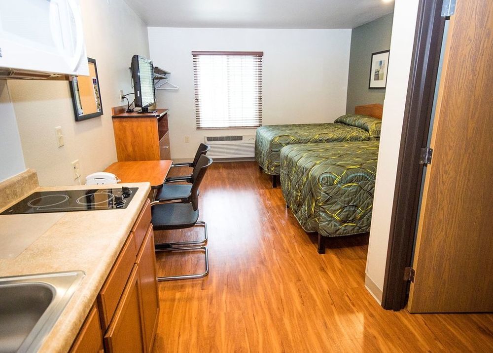 Woodspring Suites Lake Charles Bilik gambar