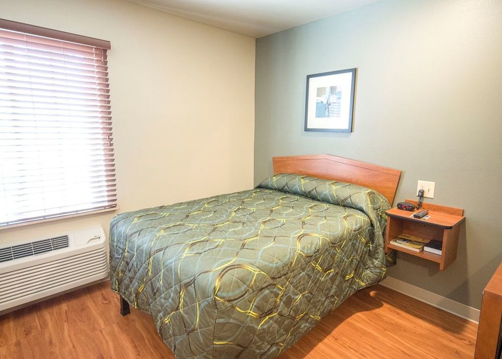 Woodspring Suites Lake Charles Bilik gambar