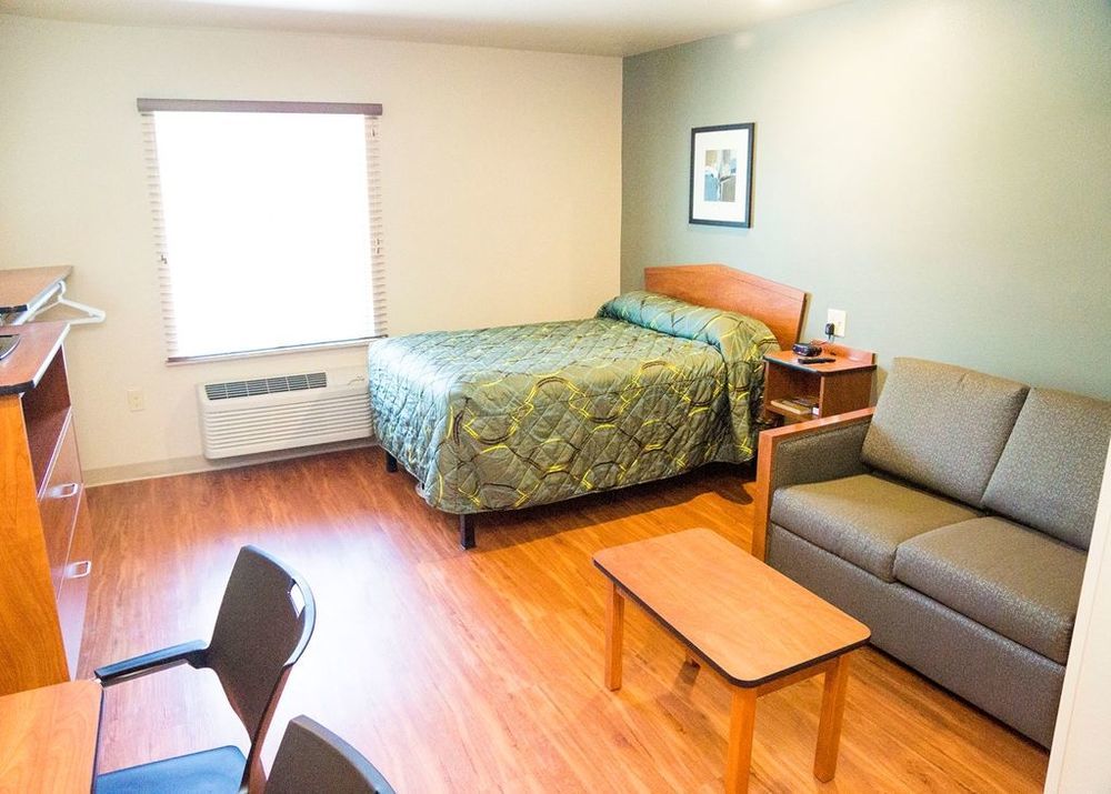 Woodspring Suites Lake Charles Bilik gambar