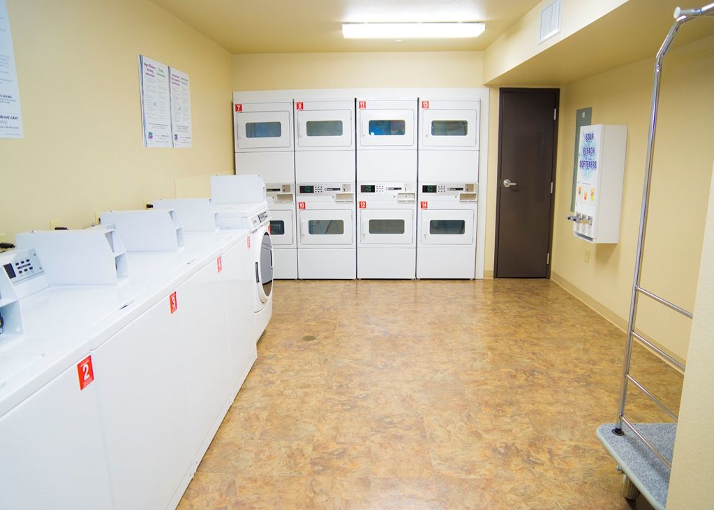 Woodspring Suites Lake Charles Kemudahan gambar
