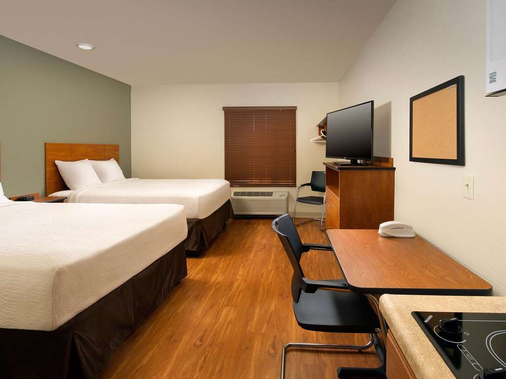 Woodspring Suites Lake Charles Bilik gambar