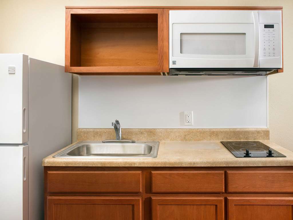 Woodspring Suites Lake Charles Bilik gambar