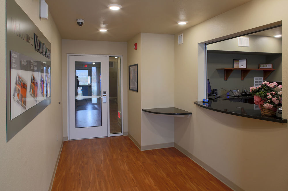 Woodspring Suites Lake Charles Luaran gambar
