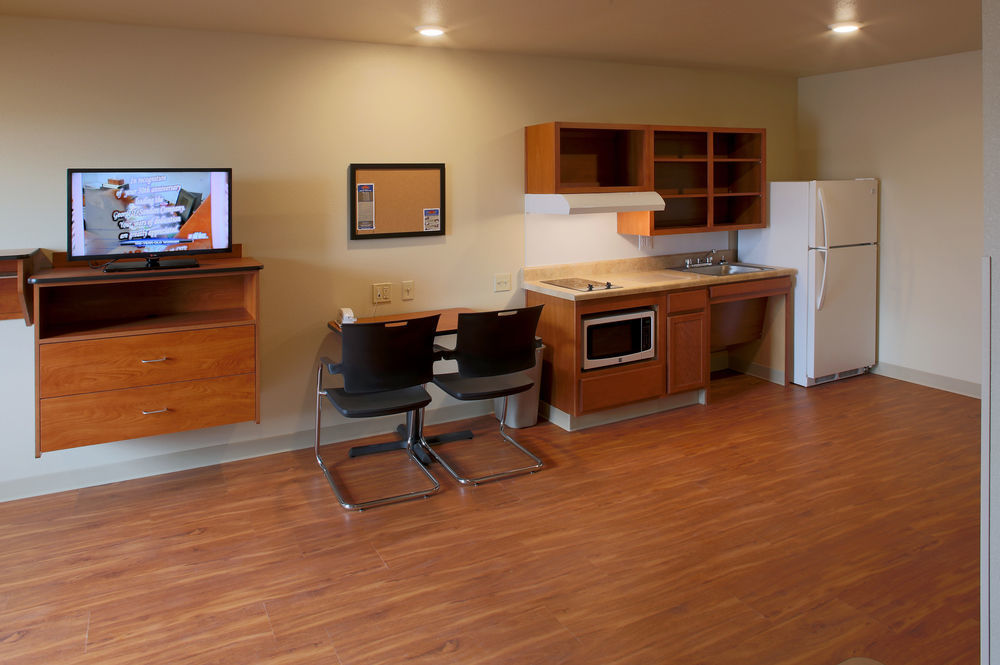 Woodspring Suites Lake Charles Luaran gambar
