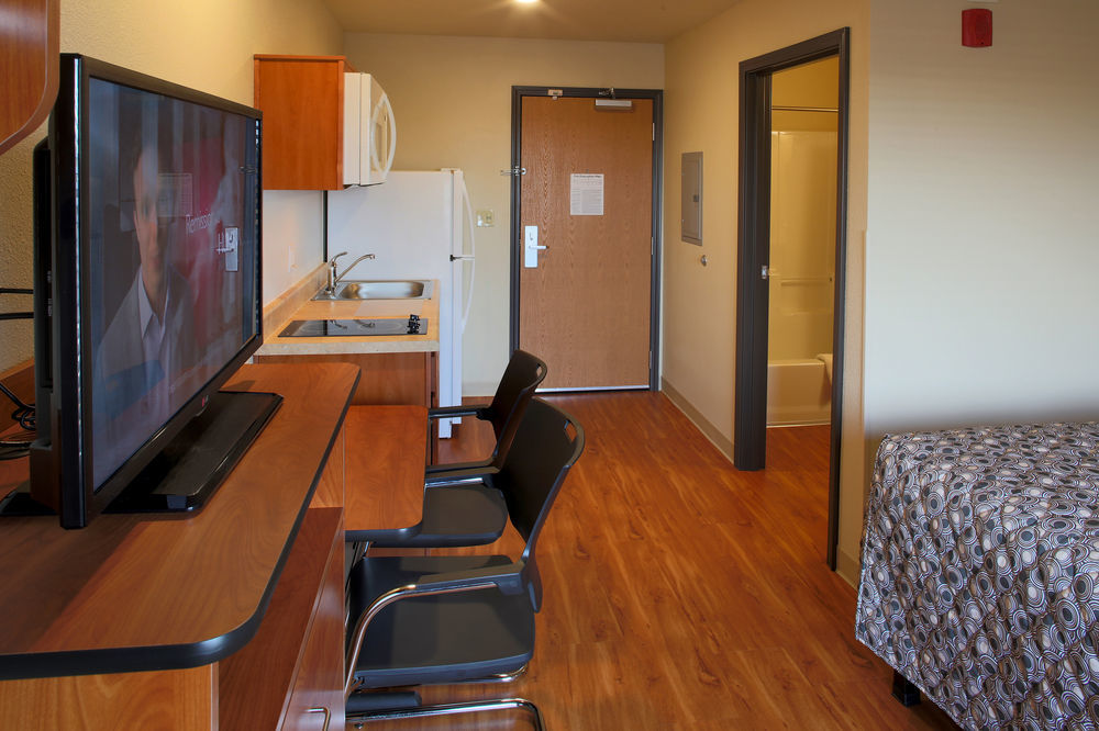 Woodspring Suites Lake Charles Luaran gambar