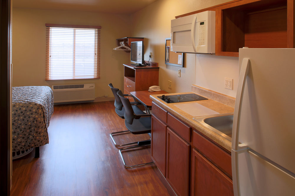 Woodspring Suites Lake Charles Luaran gambar