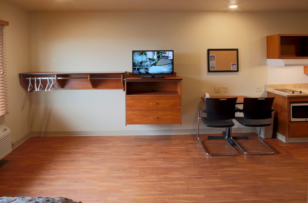 Woodspring Suites Lake Charles Luaran gambar