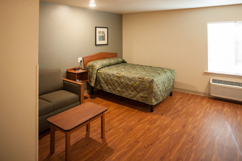Woodspring Suites Lake Charles Luaran gambar