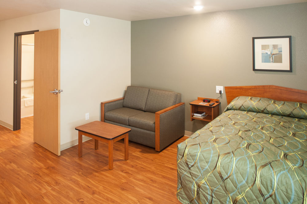 Woodspring Suites Lake Charles Luaran gambar