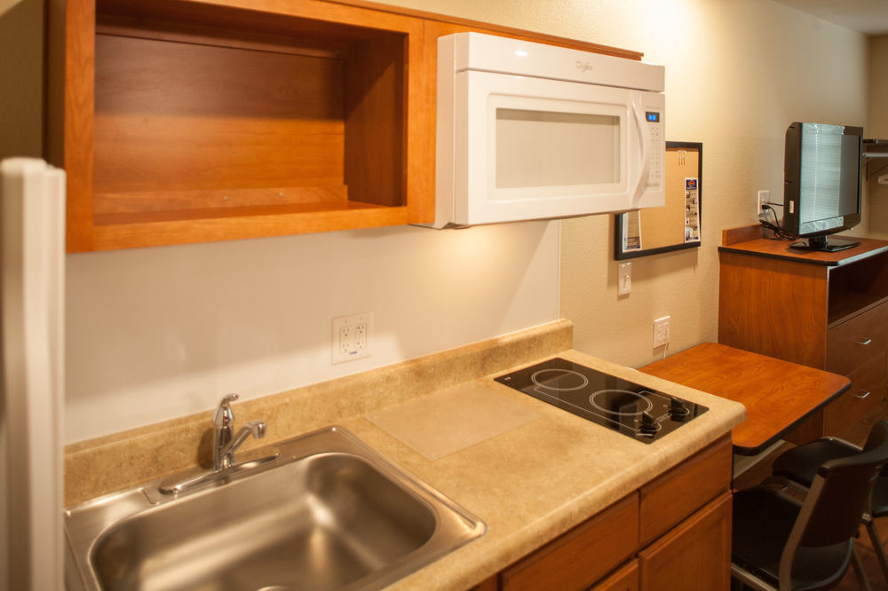 Woodspring Suites Lake Charles Luaran gambar