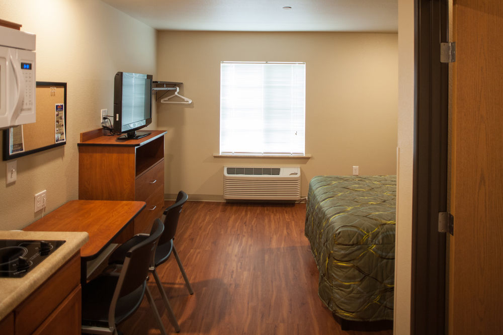 Woodspring Suites Lake Charles Luaran gambar