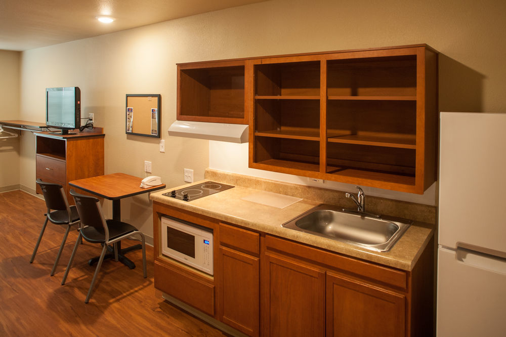 Woodspring Suites Lake Charles Luaran gambar