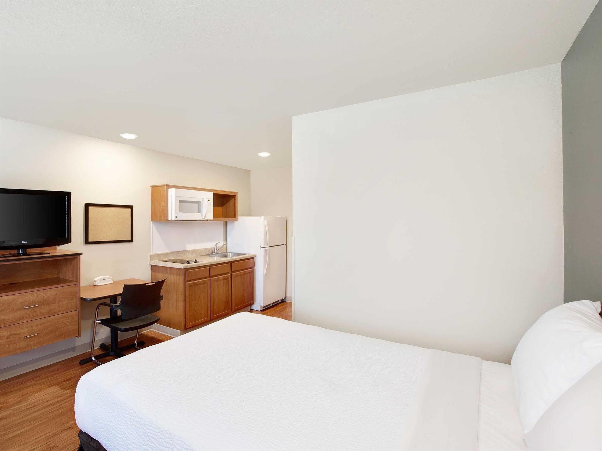 Woodspring Suites Lake Charles Luaran gambar